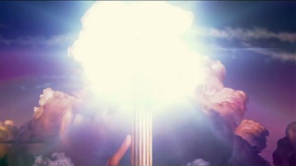 Columbia Pictures & P+M Image Nation - iNTRO|Logo: Variant (2012) | HD 1080p
