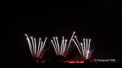 Italien - Flammende Sterne 2015 (Parente)