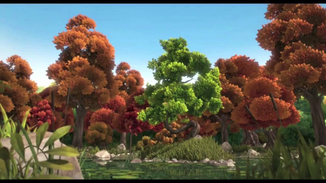 Pub Ciné Jeunesse 2015