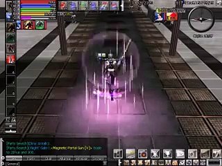 Ran Online SWORDMAN RENEWAL