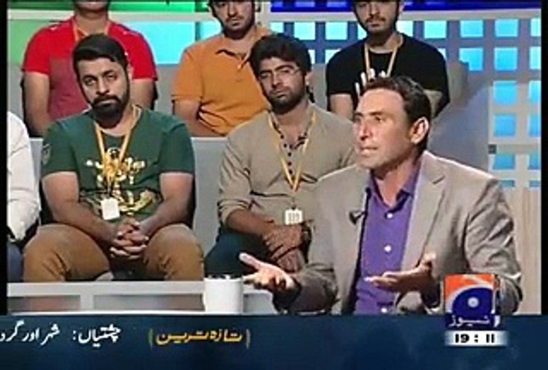 Jugnu – 23rd August 2015