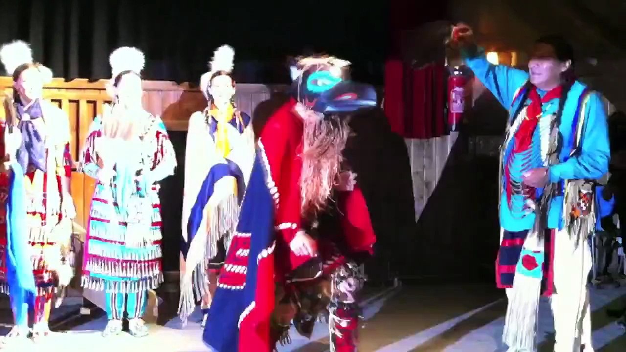 Ed E Bryant - PMC Music Hall - Indianweek 2011