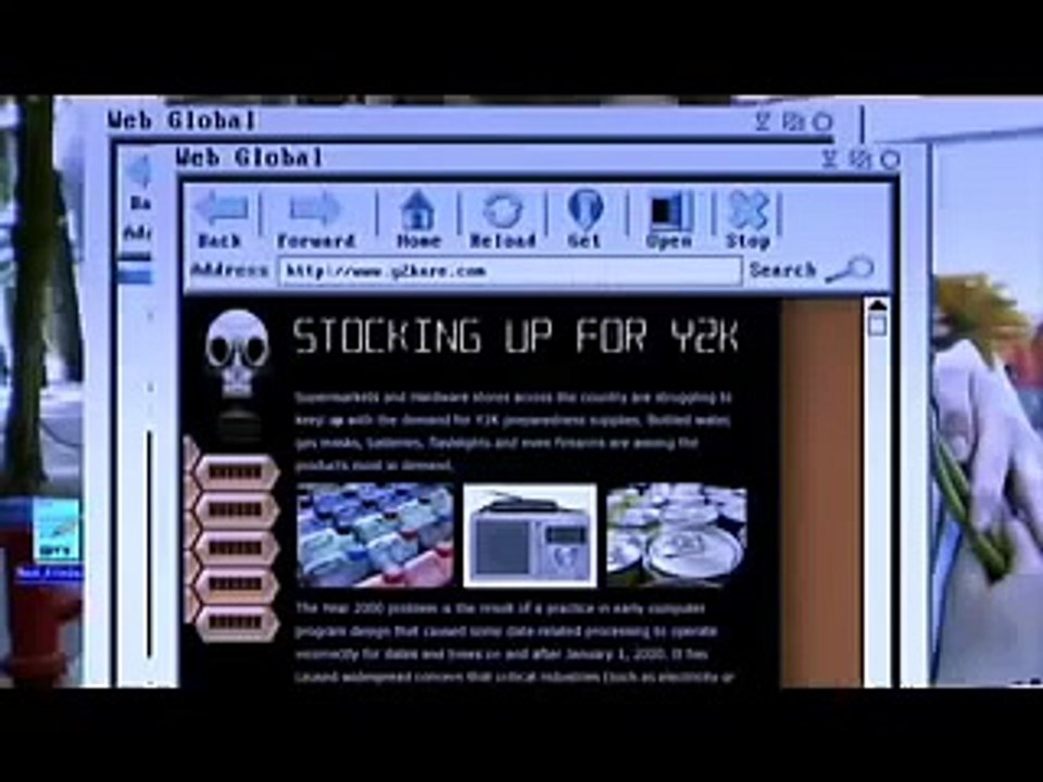 Control Alt Delete Trailer