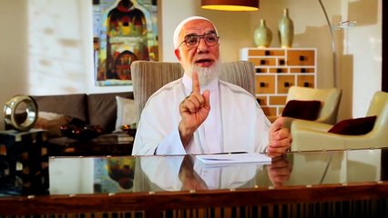 الإبتلاء - بستان الأمل الحلقة (2) - الشيخ عمر عبد الكافي