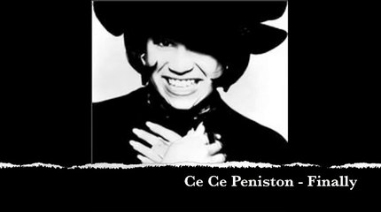 Ce Ce Peniston - Finally (Remix)