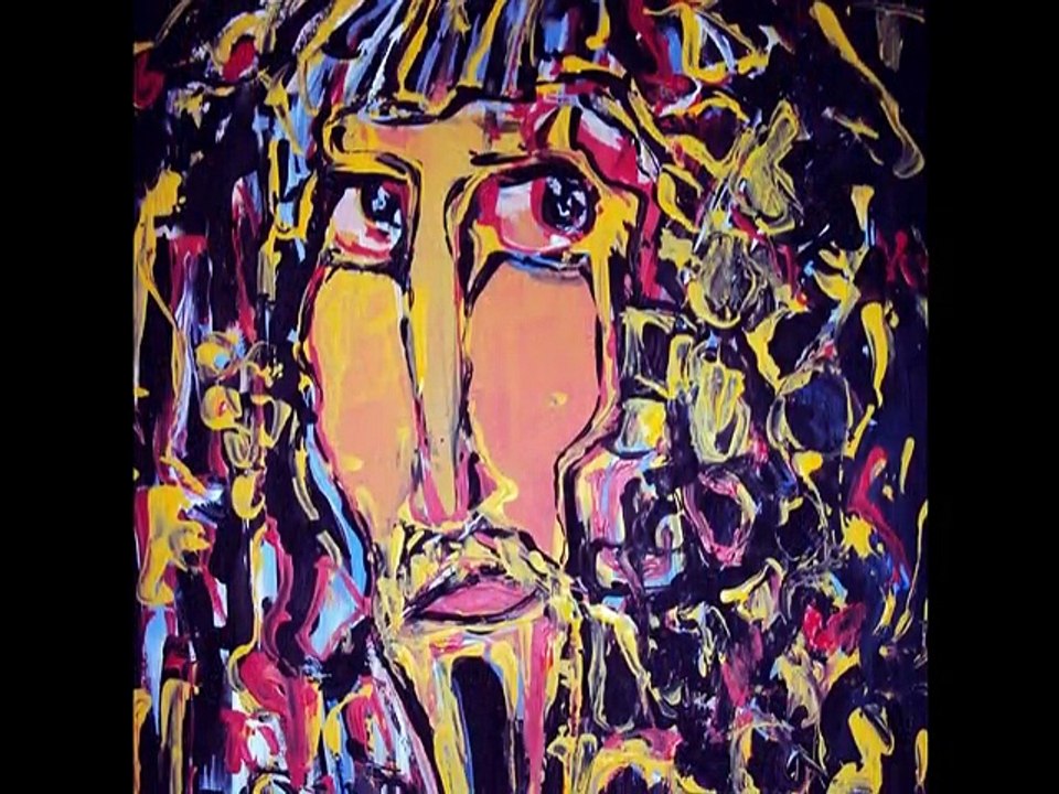 pinturas Alfonso Maggiolo