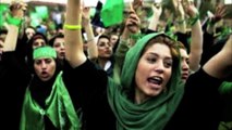 I am an Iranian Woman