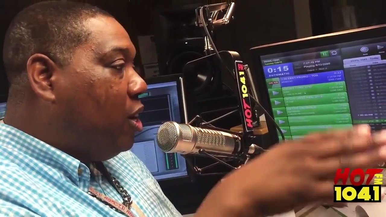 50 Cent Talks Meek Mill Vs Drake Beef, Bill Cosby,HoodshowHiphop