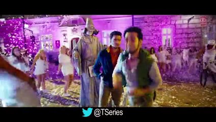 Saturday Night VIDEO Song Bangistan Jacqueline Fernandez Riteish Deshmukh Pulkit Samrat