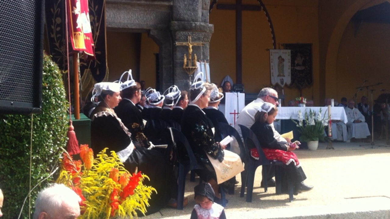 Pardon de Notre-Dame-Des-Portes