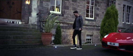 Kaash - Bilal Saeed - HD VIDEO SONG - Bloodline - Latest Punjabi Songs - 2015 - ClickMaza.com -ClickMaza.com