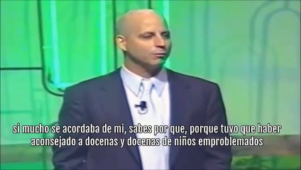 Quién es Randy Gage