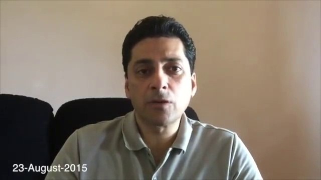 Dawood ibrahim in Karachi?? Faisal Qureshi Classic Beating Of Arnab Goswami