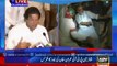Imran Khan demands Chairman NADRA to resign