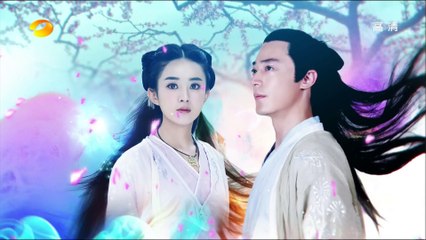 花千骨 第47集 The Journey of Flower EP47 - 【超清1080P无删减版】