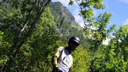 Les Ful's au lac d'Estaing (65).