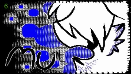 Flipnote Collection #1