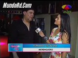 Villalona y sus declaraciones sobre lo que estara presentando proximamente en nombre de todos sus fans