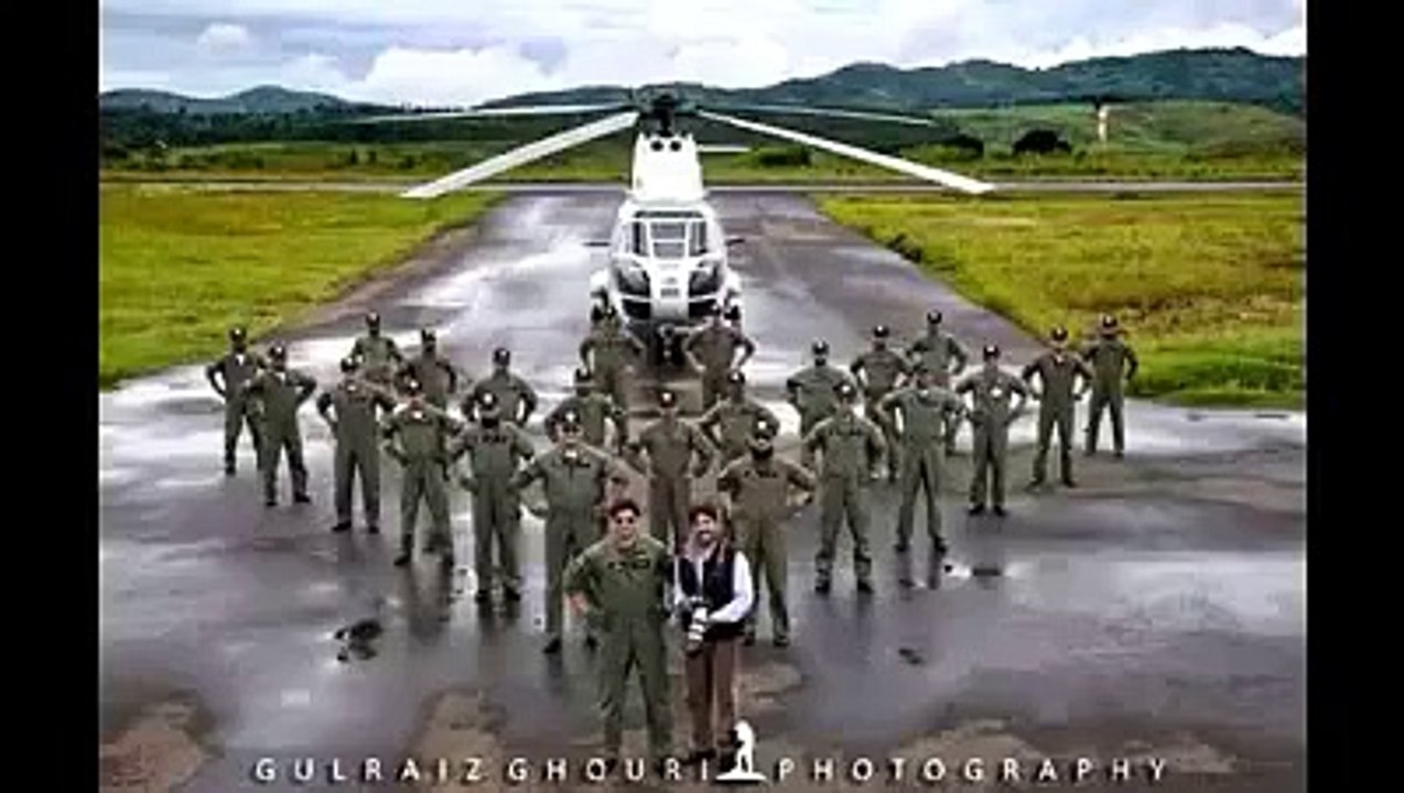Tera Karam Mola