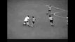 Pele doing The Greatest Unimaginable and the most Incredible Football Trick EVER !