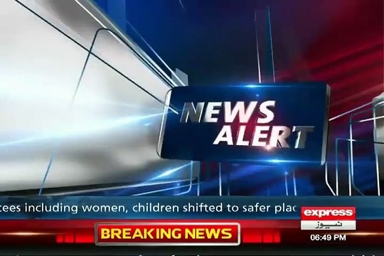 Justice (R) Wajih ud din receives threatening letter from Insaf Tiger Force