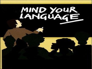 Mind Your Language (Season), Funniest Scenes, Ali Nadeem, Miss Dolores Courtney
