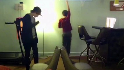 We can't all be pop stars.