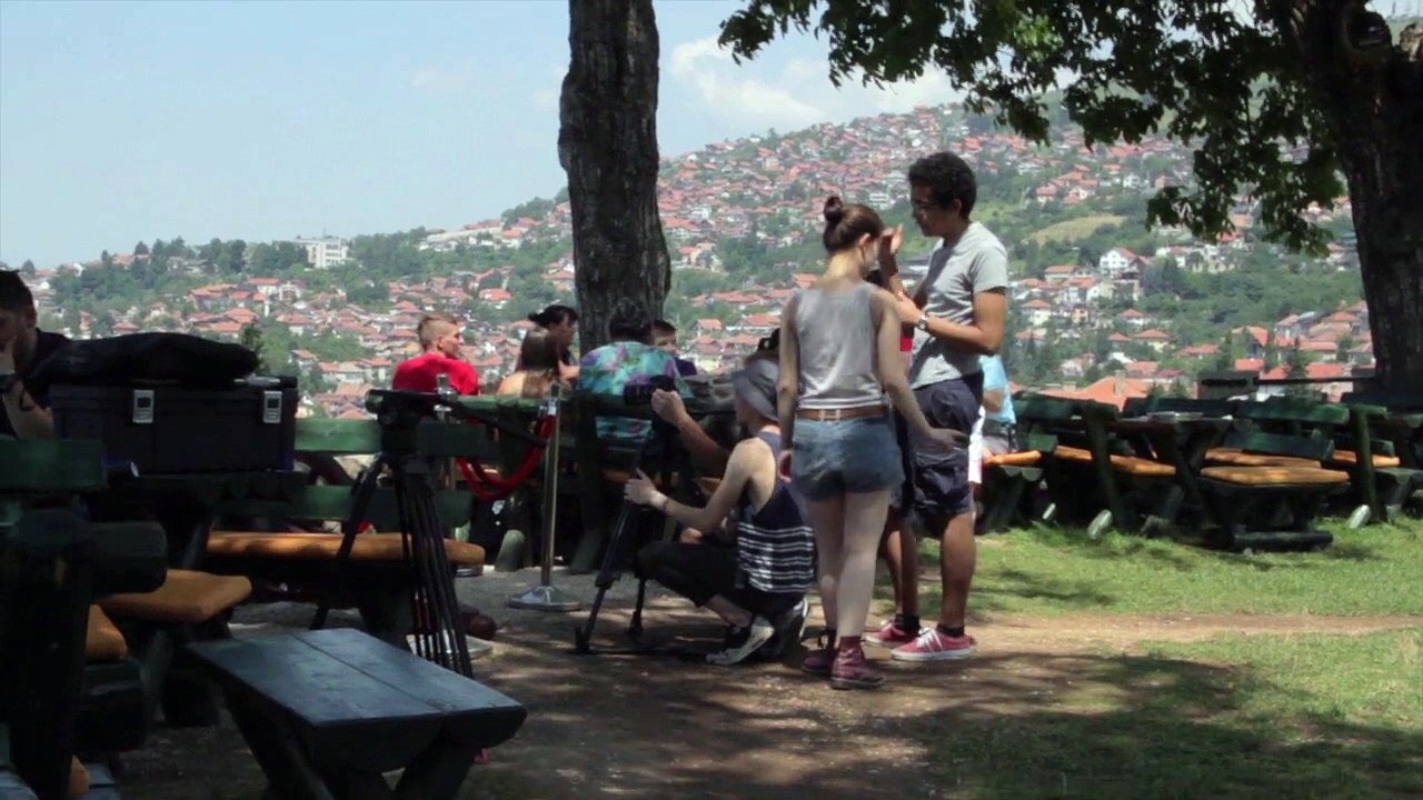 Sarajevo épisode 3