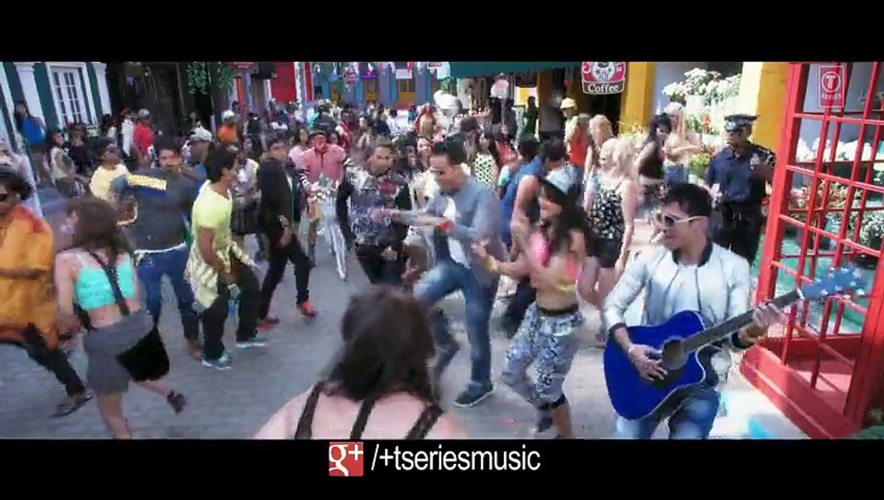 Chittiyaan Kalaiyaan HD Video Song - Roy [2015] - Video Dailymotion