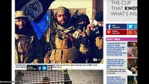 Latest ISIS Propaganda - Be Scared People
