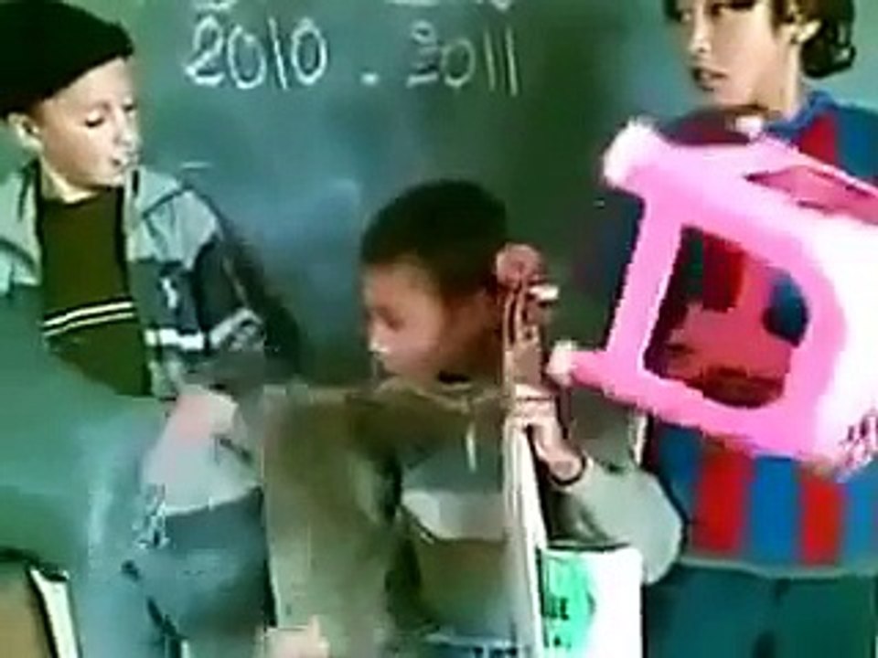 Cha3bi -Fokaha Maroc 2014 - Comedia 2014 - Fokaha Maghribia - Lmot Dyal Dahk