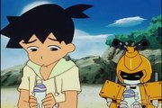 Medabots Capitulo 5 3/3 Español Latino