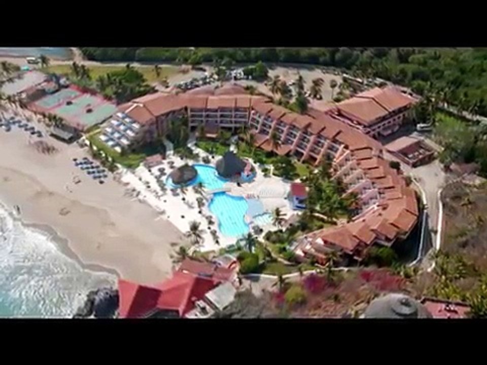 Blue Bay Los Angeles Locos Tenacatita MM