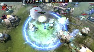 Dota 2 Top 5 Pro Plays Group Stages TI5