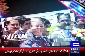 Ikhtalafi Note – 23rd August 2015