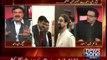 Sheikh Rasheed Threatens Indian in Live Show