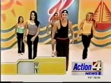 ZUMBA - Amazing Story - Little girl lost so much weight!!!
