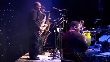 Gregg Allman Live Back to Macon, GA part1
