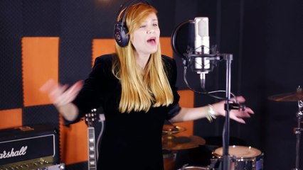 Ad.M.a - #hot16challenge