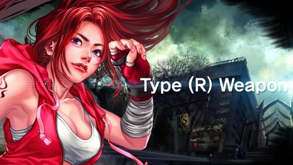 Ran Online Skill Test part 5