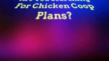 ► How To Build Chicken House  - Chicken Coop Plans Book
