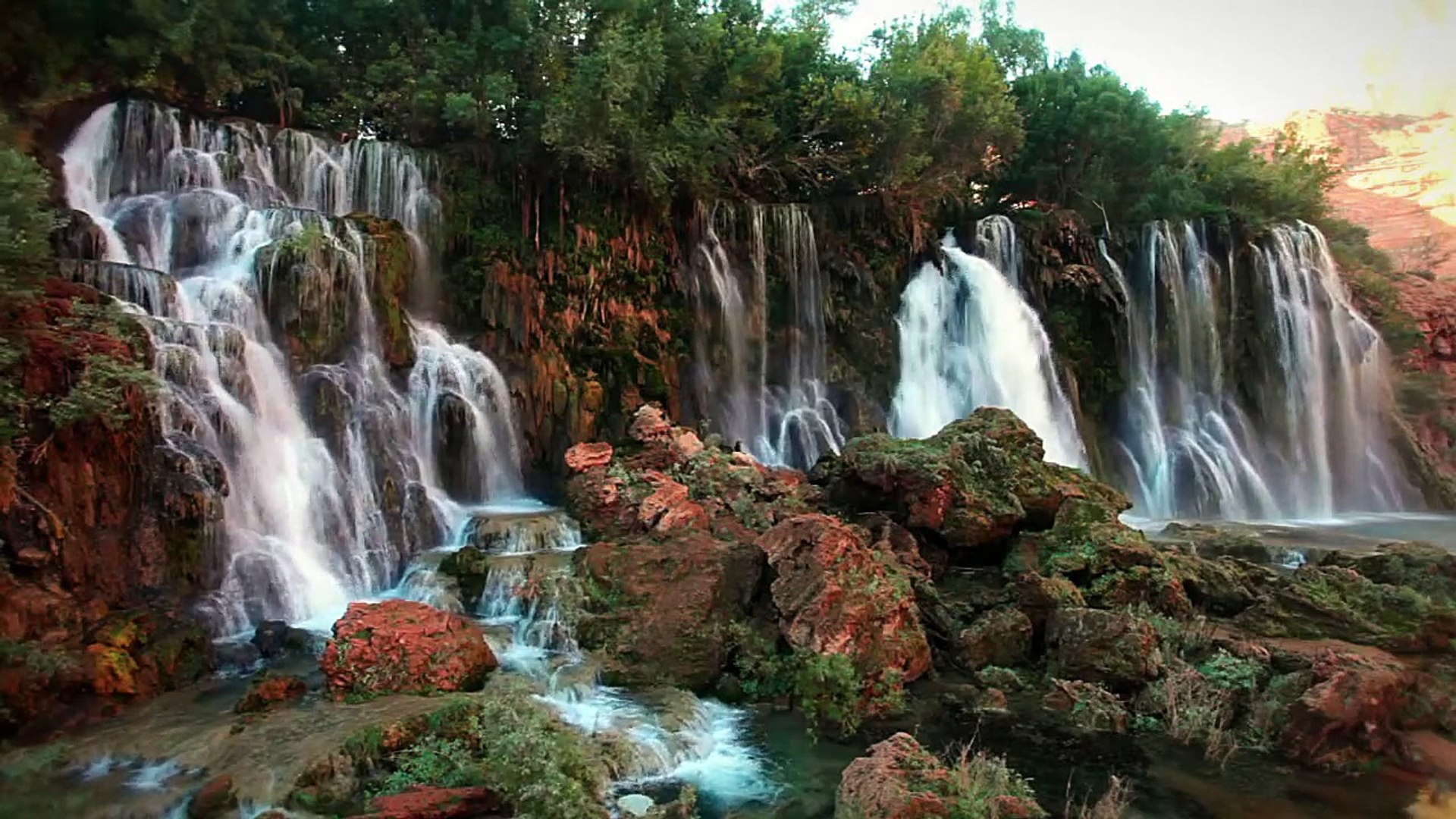 Grand Canyon  | Travel video | World Travel | Nature
