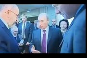 Vladimir Putin: 'I Can Take Kiev In Two Weeks If I Want'