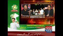 Live with Dr.Shahid Masood, 23-August-2015