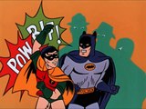 Batman 1966 Television Series HD - Theme Song Opening & Closing Credits in 1080p High Definition