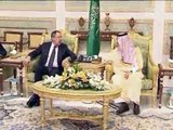 Nov 15, 2012 Saudi Arabia_Lavrov holds talks with Saudi Arabian counterpart in Riyadh