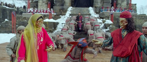 Bismil Full HD 1080p Haider