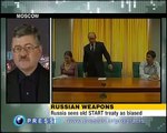 Press TV/News Analysis/Russian Weapons/12/29/2009