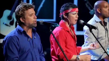 6 guys singing Hotel California 100% A Cappella!!