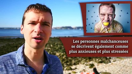 3 secrets pour avoir de la CHANCE !